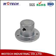 Aluminum Casting Valve with Machine Thread